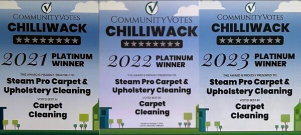 Chilliwack Community Votes 2021 2023